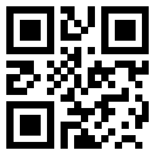 3200443265 - Immagine del QrCode associato
