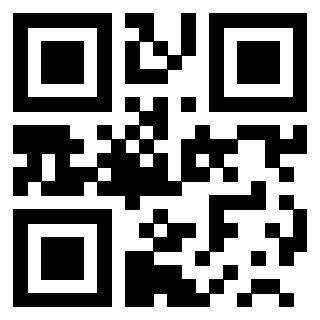 Scansione del Qr Code di 3200443267