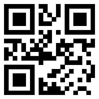 Il QrCode di 3200443270