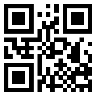 3200443272 - Immagine del Qr Code associato