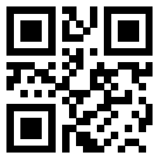 Il QrCode di 3200443274