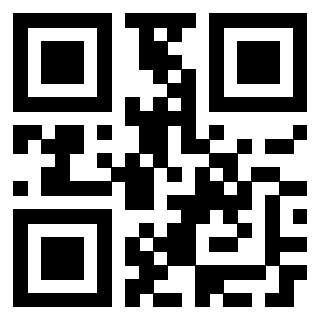 Il QrCode di 3200443281