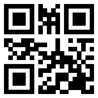 Il QrCode di 3200443282