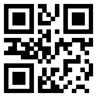 Immagine del QrCode di 3200443287