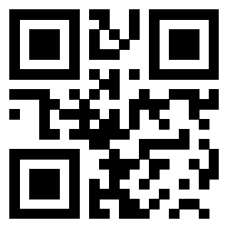 Scansione del Qr Code di 3200443289