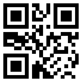 3200443290 - Immagine del Qr Code associato