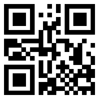 Immagine del QrCode di 3200443292