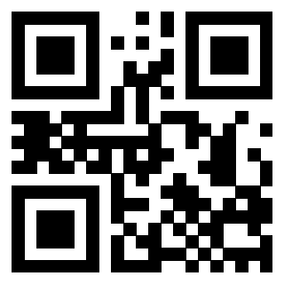 Scansione del QrCode di 3200443293