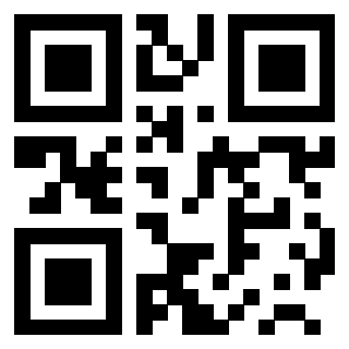 Il QrCode di 3200443297
