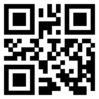 Scansione del Qr Code di 3200443298