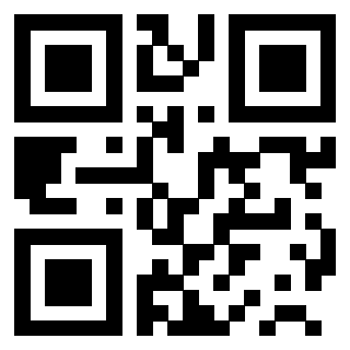 Scansione del Qr Code di 3200443299