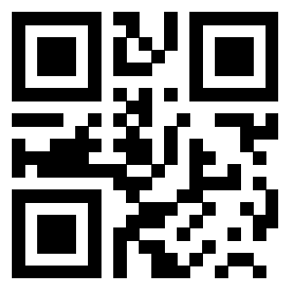 3200443304 - Immagine del Qr Code