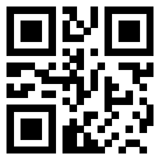 Scansione del QrCode di 3200443306