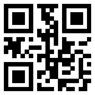 3200443307 QrCode associato