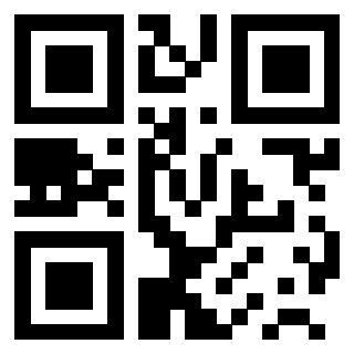 Scansione del Qr Code di 3200443308