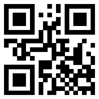 Immagine del Qr Code di 3200443313