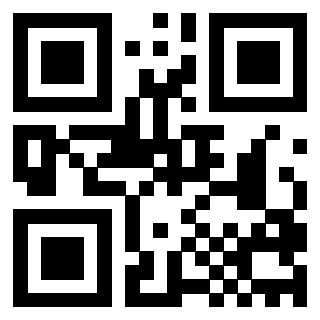 3200443314 - Immagine del Qr Code associato