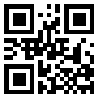 3200443315 - Immagine del QrCode associato