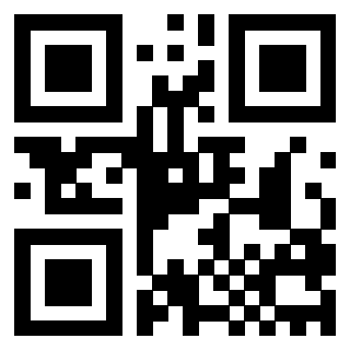 3200443316 - Immagine del QrCode associato
