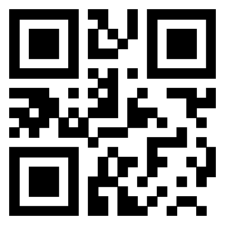 3200443317 - Immagine del Qr Code associato