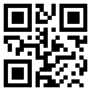 Il QrCode di 3200443318
