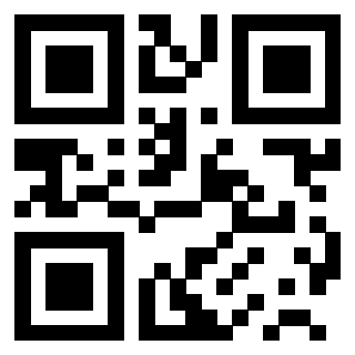 3200443320 - Immagine del Qr Code