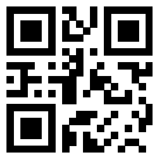 3200443322 QrCode associato