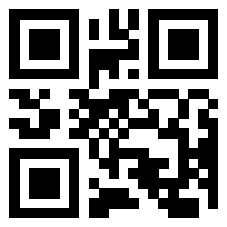 3200443323 - Immagine del QrCode associato