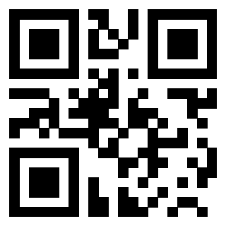 3200443325 - Immagine del Qr Code associato