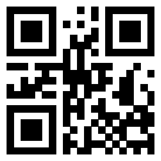 Immagine del QrCode di 3200443327