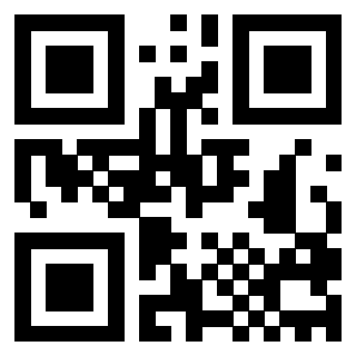 3200443328 - Immagine del QrCode associato