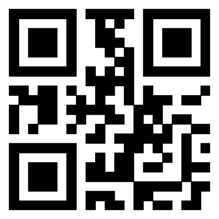 Immagine del Qr Code di 3200443331