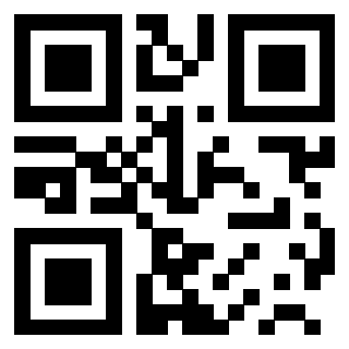 3200443332 Qr Code associato
