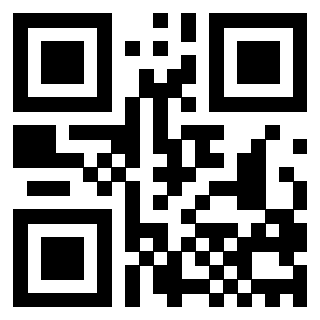 Immagine del QrCode di 3200443335