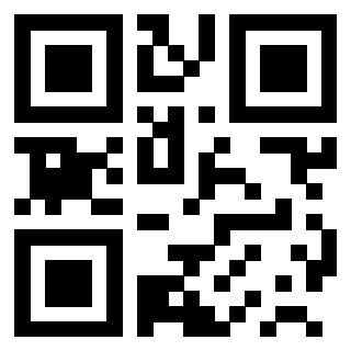 3200443338 QrCode associato