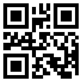 Il Qr Code di 3200443343