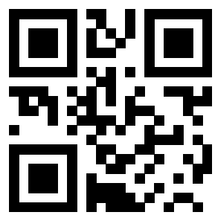 3200443344 - Immagine del Qr Code associato