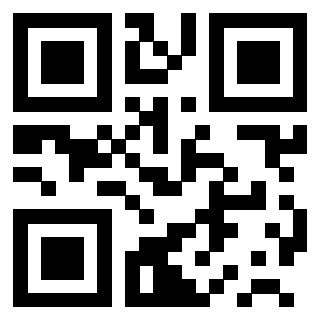 Immagine del QrCode di 3200443345