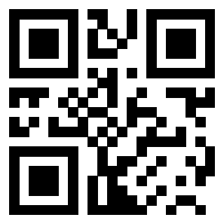 Immagine del QrCode di 3200443348