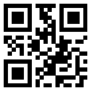 3200443355 Qr Code associato