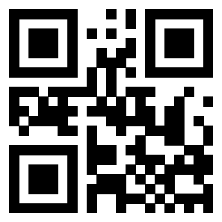 3200443357 Qr Code associato