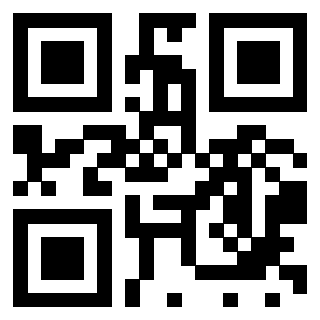 Scansione del Qr Code di 3200443358