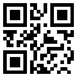 Immagine del Qr Code di 3200443359