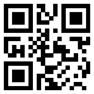 Immagine del QrCode di 3200443360
