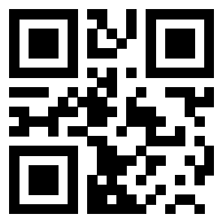 Scansione del Qr Code di 3200443361