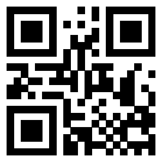 Immagine del Qr Code di 3200443364