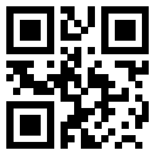 QrCode di 3200443365