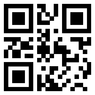 Il Qr Code di 3200443366