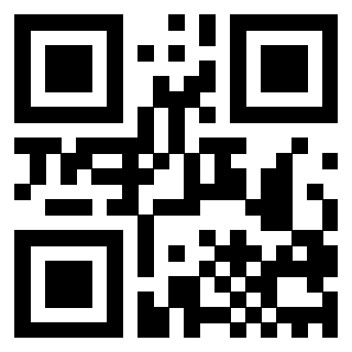 Immagine del QrCode di 3200443369