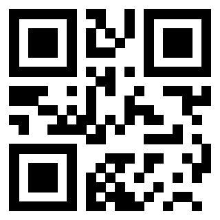 3200443373 - Immagine del Qr Code associato